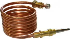Ffnm50005s-1cs Great Glove Procom Ventless Thermocouple Model# Tc 4.8 X 0.5 6 In