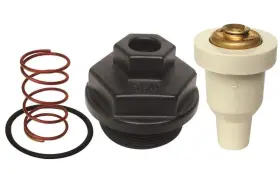 13330 Great Lakes Memories Glm Thermostat And Cover Kit For Johnson Evinrude V4 V6 Eagle 90 115 150 1