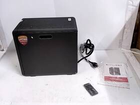 Greentech Enviromental 855819003007 Pwpure Heat 2 In 1 Varible Speed Purification Heating