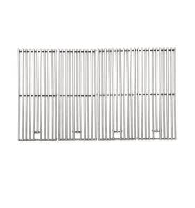 Grilljob Tblz32034-1 4 Pack 5/16 Inch Rod Bbq Grill Grate Replacement Parts For Blaze 3 5 Bu