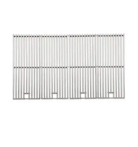 Tblz32034-1 Grilljob 4 Pack 5/16 Inch Rod Bbq Grill Grate Replacement Parts For Blaze 3 5 Bu
