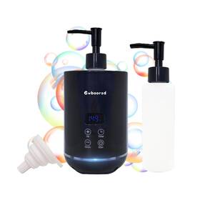 Gwboorsd 767996182232 Massage Oil Warmer Heater For Lotion Spa Salon