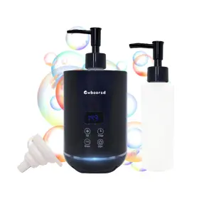 Gwboorsd 767996182232 Massage Oil Warmer Heater For Lotion Spa Salon