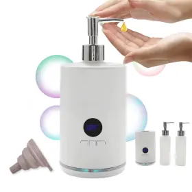 Goww01 Gwboorsd Oil Warmer For Scented Massage Lotion Body Heater F