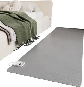 1281203562 Gwmwon 091281203586 Infrared Radiant Floor Heater Electric Heated Area Rug Heating Carpet