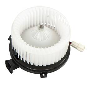 Gxywady Dy-9594533-644060-gx Ac Heater Blower Motor With Fan Replacement For Encore 2014-2022 L4 1.4l Replace