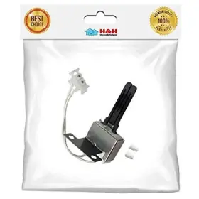 B14010-15 H&h 426923642364 New Furnace Igniter Ignitor B1401015s B1401015 For Goodman Jan