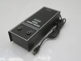 16600-02 Hach Water Sample Heater T238031