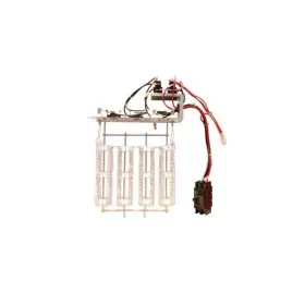 Uazeh05a Haier New Ge 5kw Electric Heater With 30a Breaker Ships Free