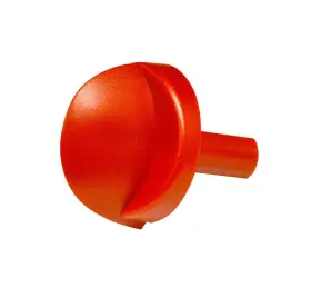 Mh18b Hakatop 313019993967 New Replacement 78018 Red Safety Knob Used On Mr. Heater Big Buddy