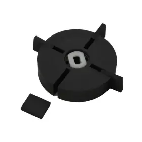 Kfa1022 Hakatop 791262413713 Pp205 Ha3005 5/8 Inch Rotor Kit For Portable Forced Air Heater Reddy Mast