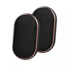 Handy Heater 313106723729 12.5-watt Electric Personal Hand Warming Fan Forced Air Furnace 2-pack