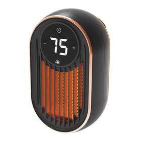 Handy Heater 735541229244 Copper Core Plug In
