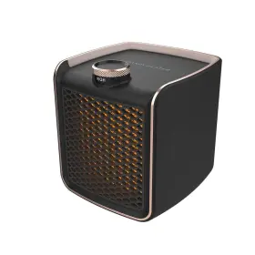 Heatihp-pd24 Handy Heater 4944 Btu Fan Electric Personal Space Furnace