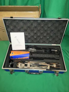 Harsire 702367897001 Magnetic Induction Heater