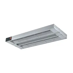 Grah-24d3 Hatco Double Infrared 24 Strip Heater With 3 Inch Spacer