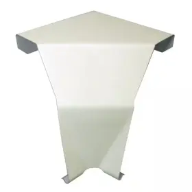 Haydon 313090846817 Heat Base 750 135 Inside Corner For Baseboard Heaters
