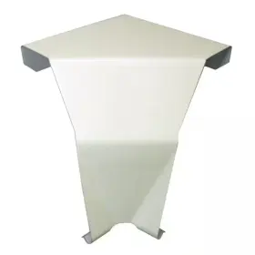 Haydon 445032053014 Heat Base 750 135 Inside Corner For Baseboard Heaters
