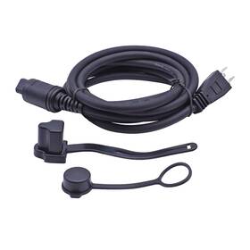 Hdkanrd 753878510163 Engine Block Heater Cord Cable - Compatible With Chevrolet Silverado 1500/ld/