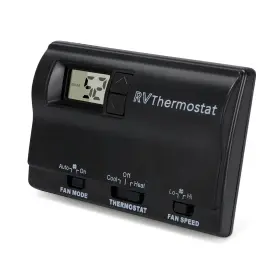 83303862 Heart Horse Sku6972 Upgrade Rv Thermostat Heat/cool Wall Digital For Heat/co