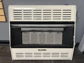 Hr25tl-2 Hearthrite Propane Heater