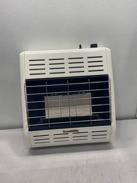 Hearthrite Hrw17tl Infrared/radiant Gas Heater With Thermostat 17 100btu-hrw17tl