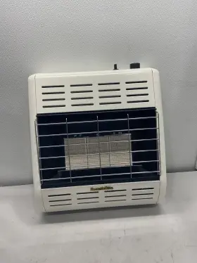 100btu-hrw17tl Hearthrite Hrw17tl Infrared/radiant Gas Heater With Thermostat 17