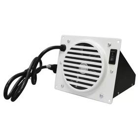 Hearthsense 445045374373 Accessory Fan Blower Manual/automatic Thermostat For Gas Space Heaters