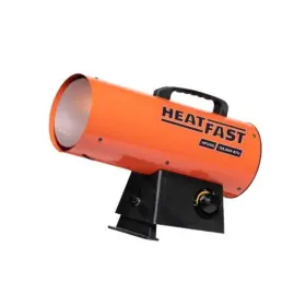 Hf125g Heat Fast Lp Force Air Heater Fuel Type Propane Max. Output 125000