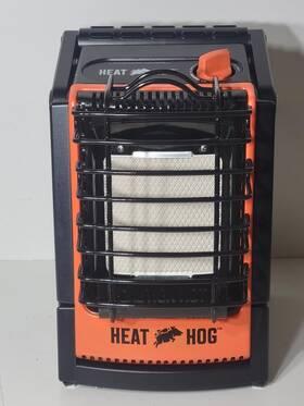 Heat Hog H-12112 P15028049
