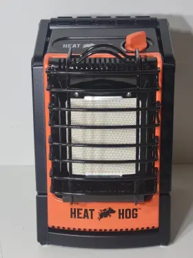 P15028049 Heat Hog H-12112