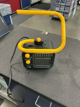 P20024282 Heat Master Ph-156 1500 Watt Small