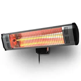 Hs-1500-otr Heat Storm 793573053657 Infrared Heater 1500-watt