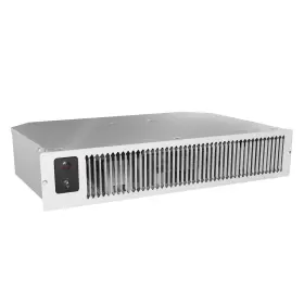 Heat Storm 810109083350 1500 Watt Electric Kick Space Heater With Wi-fi