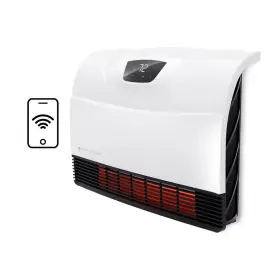 A-1500-phx-wifi Heat Storm 94984242 Infrared Heater Wi-fi Wall Mounted White