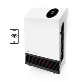 A-1000-wx-wifi Heat Storm 94984248 1000w Infrared Wi-fi Heater White