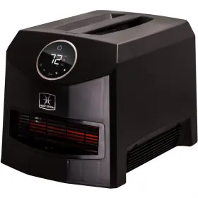 B00kvhzkaw Heat Storm Mojave Indoor Ultra Lightweight Portable Infrared Space Heater