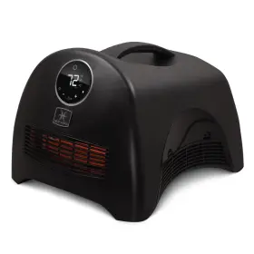 Hs-1500-isa Heat Storm Sahara 1500 Watt Infrared Space Heater