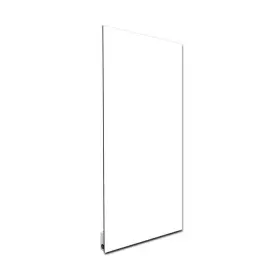 Hs-1648-v101 Heat Storm Electric Wall Heaters Glass Heater 500-watt Radiant Hanging Decor