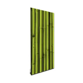 Hs-1648-v7 Heat Storm Glass Heater 500watt Radiant Wall Hanging Decorative Panel