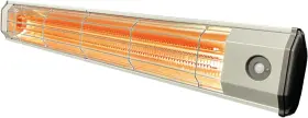 Hs-6000-otr Heat Storm 6000 Watt Infrared Silent Electric Space Heater Wifi
