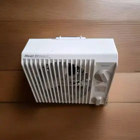 Wh-2004 Heat Stream Electric Wall Heater