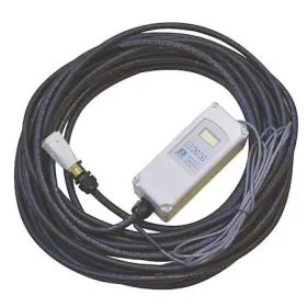 Digthidf-5 Heat Wagon Digital Thermostat 120ac 50 Ft. L