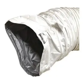 Wd2425ht Heat Wagon Wire Reinforced Duct Use With Mfr No. 950h