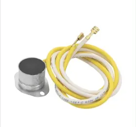 Htcr5708l Heatcraft Two Wire Fan Limit Switch