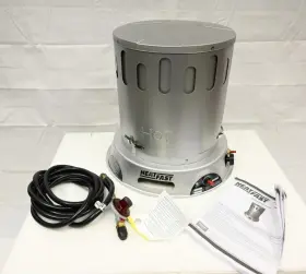 Hf200c Heatfast 200 000 Btu Lp Gas Convection Space Heater