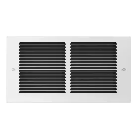 Rmc151w Heating Hi 705353965876 Register Series Electric Wall Heater Complete Unit Model Part 63315