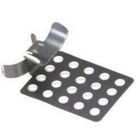 Heatit 4336604865 Roof De-icing Cable Clips 25-pack