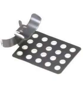 4336604865 Heatit Roof De-icing Cable Clips 25-pack