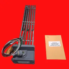 Sw6-3f-9e24-7-t6 Heatmaxx Heatmax Heaters Metal Over The Side Immersion Heater